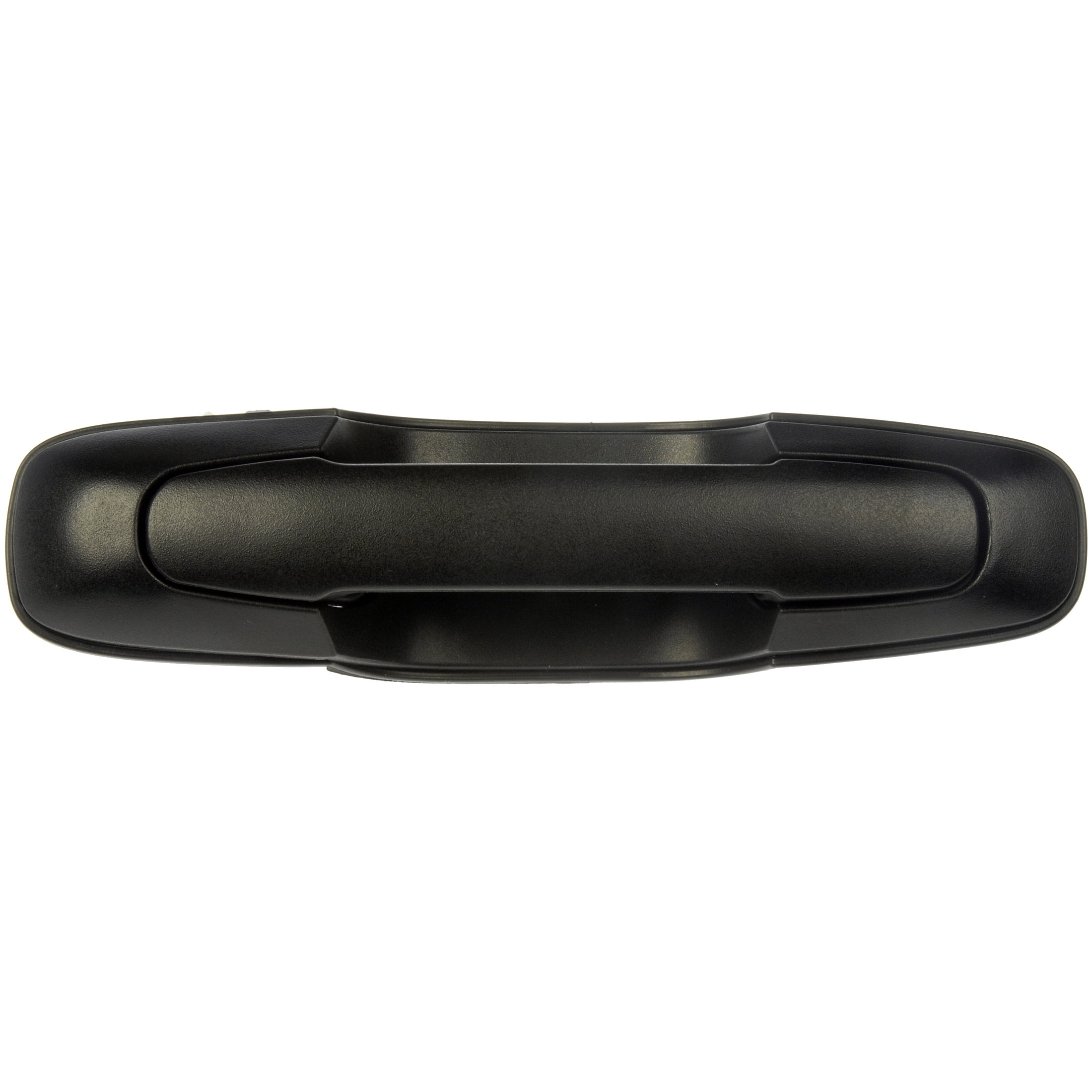 Dorman 80426 Exterior Door Handle for Specific Chevrolet Models, Textured Black