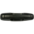thumbnail image 3 of Dorman 80426 Exterior Door Handle for Specific Chevrolet Models, Textured Black, 3 of 4