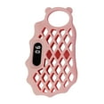 thumbnail image 4 of Almencla Main Poignée Renforcement Exercice USB Alimenté pour l'Entraînement Fitness Adultes Adolescents Rose, 4 of 8