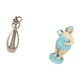 thumbnail image 5 of Estatua De Mujer Besándose En La Playa, Escultura De Resina, Colección De Arte, Regalo De Aniversario, Adorno De Mesa Para Estantería, Decoración, Figura De Mujer Versátil Para Sala De, 5 of 8