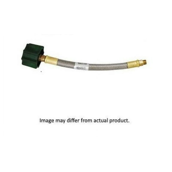 THRMO PGTL 1/4'INVRTD FLR