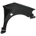 thumbnail image 4 of Fender Front Driver Left Side LH Hand Sedan For 2008-2013 Suzuki SX4, 4 of 9