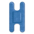 thumbnail image 2 of Bandage Curad Knuckle Woven Blue Detectable 100 unidades, 2 of 3