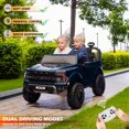 thumbnail image 2 of VOLTZ TOYS Licensed Ford F-150 Raptor 24V 2-Seater Ride-On Truck for Kids – Dual 45W Motors, Remote Control, LED Lights & Music, 2 of 6