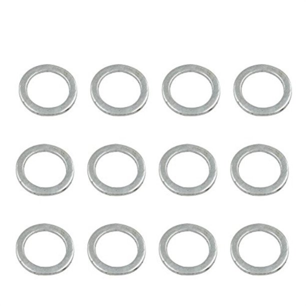 90471px4000 automatic transmission drain plug washers for honda(18mm