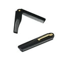 thumbnail image 7 of Hair Brush for Men - Hairdressing Beauty Folding Beard Comb Grooming Tools Beard Care Travel-Friendly Styling Accessory, 7 of 7