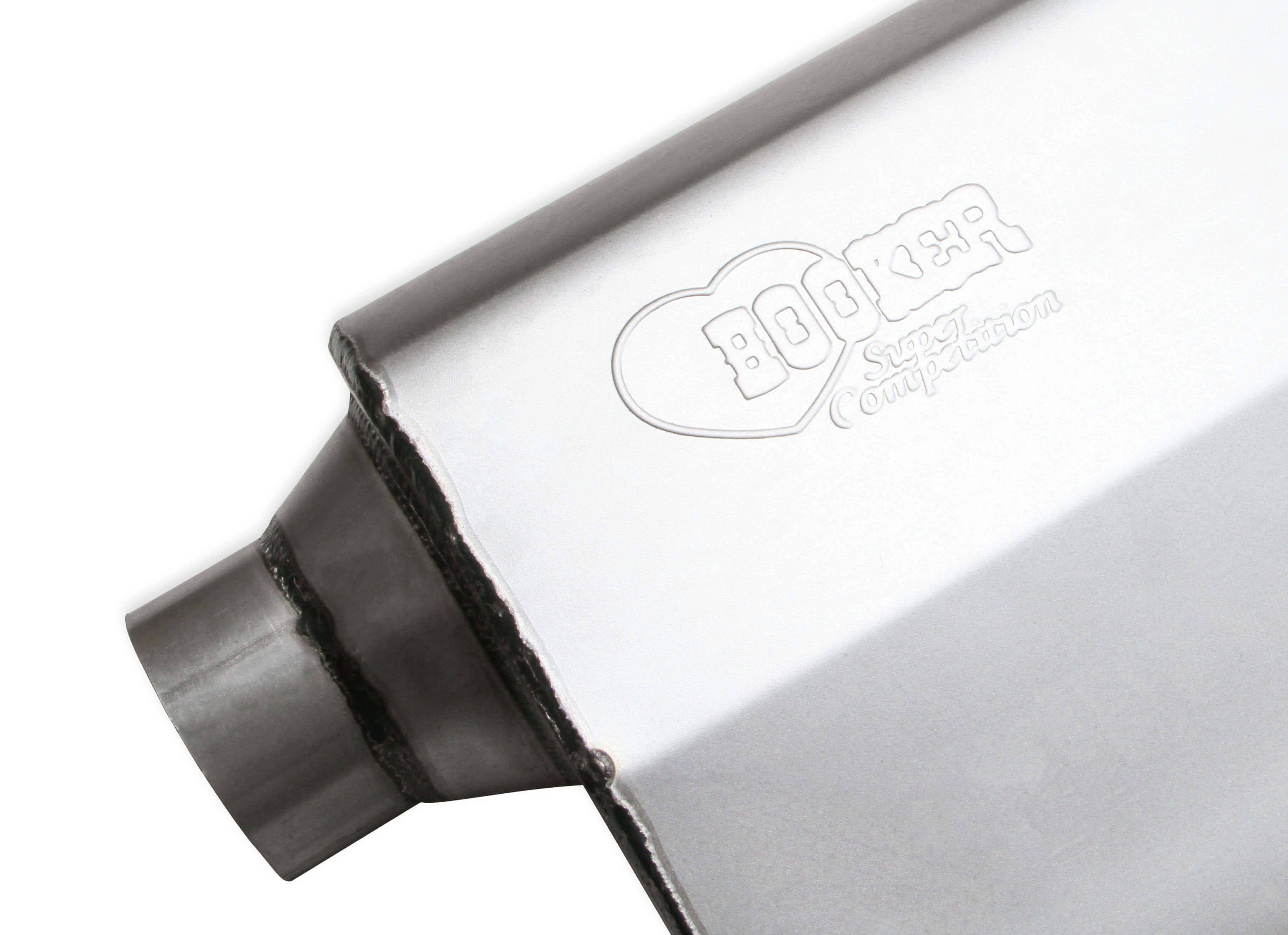 Hooker 16827HKR Exhaust System Kit