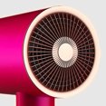 thumbnail image 7 of Rainbean 1800W Hair Dryer Professional Patented Water Ion Blow Dryer For Fast Drying With Powerful Ac Motor Magnetic, 7 of 7