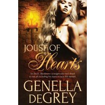 Joust of Hearts (Paperback)