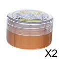 thumbnail image 1 of 2x Grasa Conductora De Cobre 30G Grasa Eléctrica Para Reparación De Componentes Electrónicos De Automóviles, 1 of 8