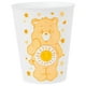 thumbnail image 5 of Juego de minitazas Silver Buffalo Care Bears, paquete de 4 unidades, 45 ml, plástico, 5 of 6