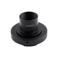 thumbnail image 3 of Spptty Datyson 1.25  Astronomical Telescope Mount Adapter + T SLR Ring For Canon Camera, 3 of 8