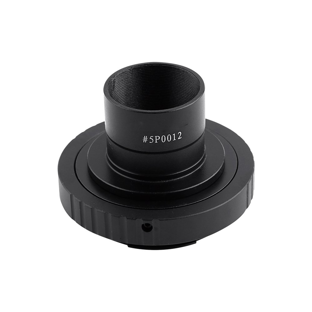 LYUMO Datyson 1.25 Astronomical Telescope Mount Adapter + T SLR Ring