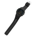 thumbnail image 2 of SKMEI Montre de Sport Numérique pour Homme SKMEI Montre de Sport Classique Étanche avec Alarme Chronomètre Compte à Rebours Rétroéclairage LED Montre-Bracelet Électronique, 2 of 7