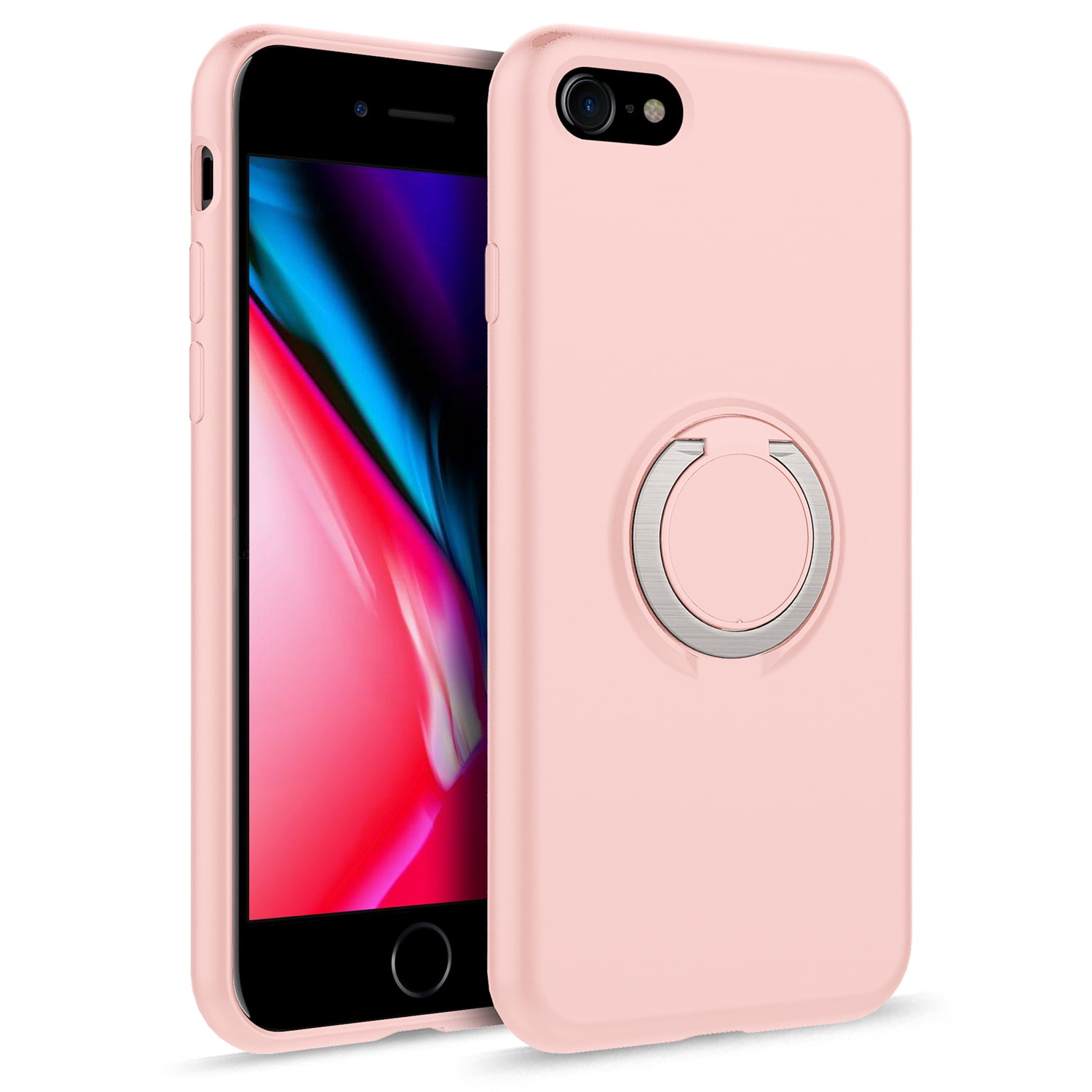ZIZO REVOLVE Series for iPhone SE (2020) / iPhone 8 / iPhone 7 Case
