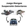 thumbnail image 1 of Juego Mangos Suspension 2 Pz March 2011 esquí esquí Gafas de esquí, 1 of 5