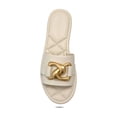 thumbnail image 5 of Aerosoles Women's Big Charm Slide Sandal, 5 of 6