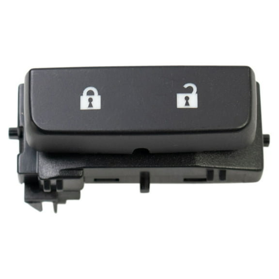 Front Power Door Lock Switch RH Side for Chevy Traverse Silverado GMC Sierra SWA60030