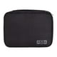 thumbnail image 3 of Estuche Organizador de almacenamiento de cables CUTICAT negro, 3 of 6