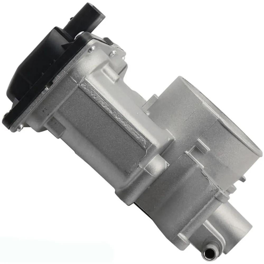 Throttle Body Compatible with 2006-2013 Mazda 3 GX 2.0L (06) GX 2.0L (08-13) S 2.3L (06-09) i (06-13) 5 GS 2.3L (08-10) GT (08-10) BEC1540221