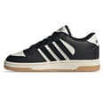 thumbnail image 4 of Tenis Adidas Break Start JI4563 Unisex, color Beige, 4 of 5