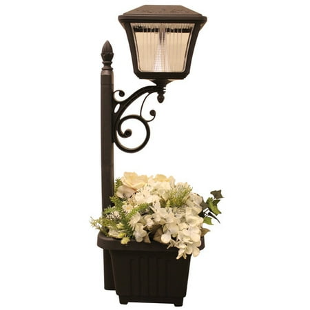 Gama Sonic 2-Piece Pathway Light Set