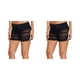 thumbnail image 2 of Greeniant Pantalones cortos de encaje para mujer, bañadores de corte a juego a la moda, bañadores, ropa de baño, Sexy, ropa de playa ligera, Type3 NO3, 2 of 6