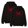 thumbnail image 1 of 2 Hoodies / Spiderman / Pareja Pack De Sudaderas, 1 of 3