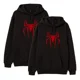 thumbnail image 1 of 2 Hoodies / Spiderman / Pareja Pack De Sudaderas, 1 of 3