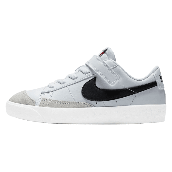NIKE PRE SCHOOL Blazer Low PS "77 (PS)" DA4075 101 DA4075 101 from Stadium Goods