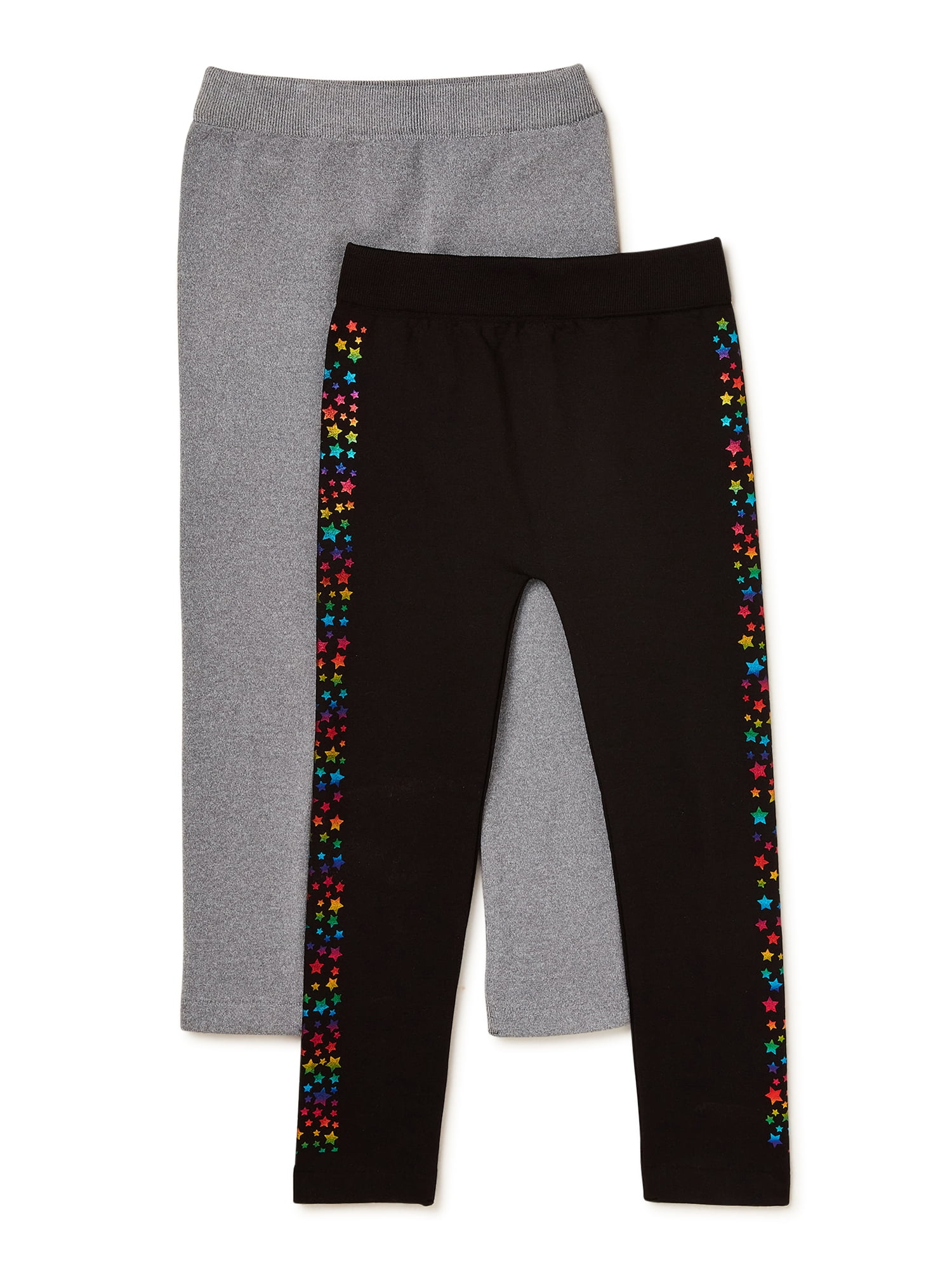 Star Ride Girls Cozy Seamless Fleece 