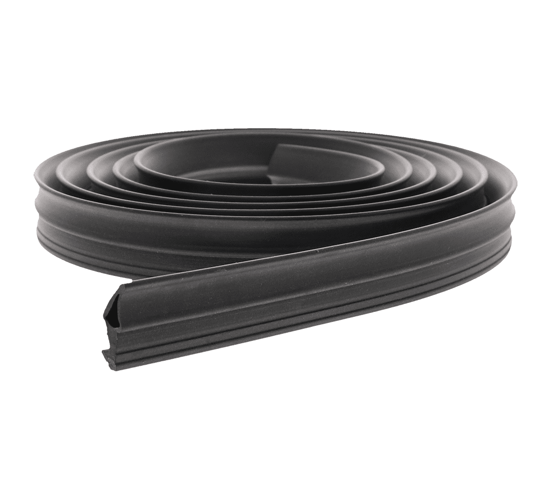 ERP Dishwasher Rubber Door Gasket for Whirlpool, W11177741, W10300924V