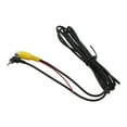 thumbnail image 6 of RCA to 2.5mm AV Converter Cable Car Rear View Reverse Parking Camera to Car DVR, 6 of 7