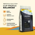thumbnail image 7 of Juan Valdez Huila Whole Bean Coffee, Balanced Roast 16 OZ Premium Colombian Coffee, 7 of 7