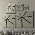 thumbnail image 4 of Wexford Home The Seven Principles VI-Premium Gallery Wrapped Canvas, 16" x 16" - Ready to Hang, 4 of 8