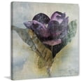 thumbnail image 3 of "Bright and Beautiful" Painting Print on Wrapped Canvas, 3 of 5