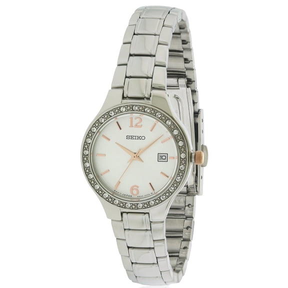 Stainless Steel Ladies Watch SUR769