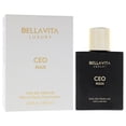thumbnail image 3 of Perfume Bellavita Ceo Eau de Parfum en aerosol de 100 ml para hombre, 3 of 3