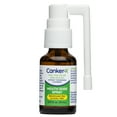 CankerX Mouth Sore Spray, Oral Pain Relief from Canker Sores, & Mouth