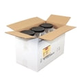 thumbnail image 2 of Sauer Restaurant Grade Black Ground Pepper, 5 Pounds, 3 Per Case, 2 of 3