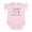 Petal Pink, variant on CafePress - Chickens And Wine Baby Light Bodysuit - Baby Light Bodysuit, Size Newborn - 24 Months
