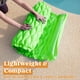 thumbnail image 4 of Flotadores inflables para piscina Sloosh Raft, salón flotante para adultos SLOOSH Sloosh, 4 of 7