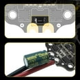 thumbnail image 2 of Multifunctional 4 in 1 F405 BLS 50A Easy Installation Development Board Replacement for FPV Drones Accessories, 2 of 9
