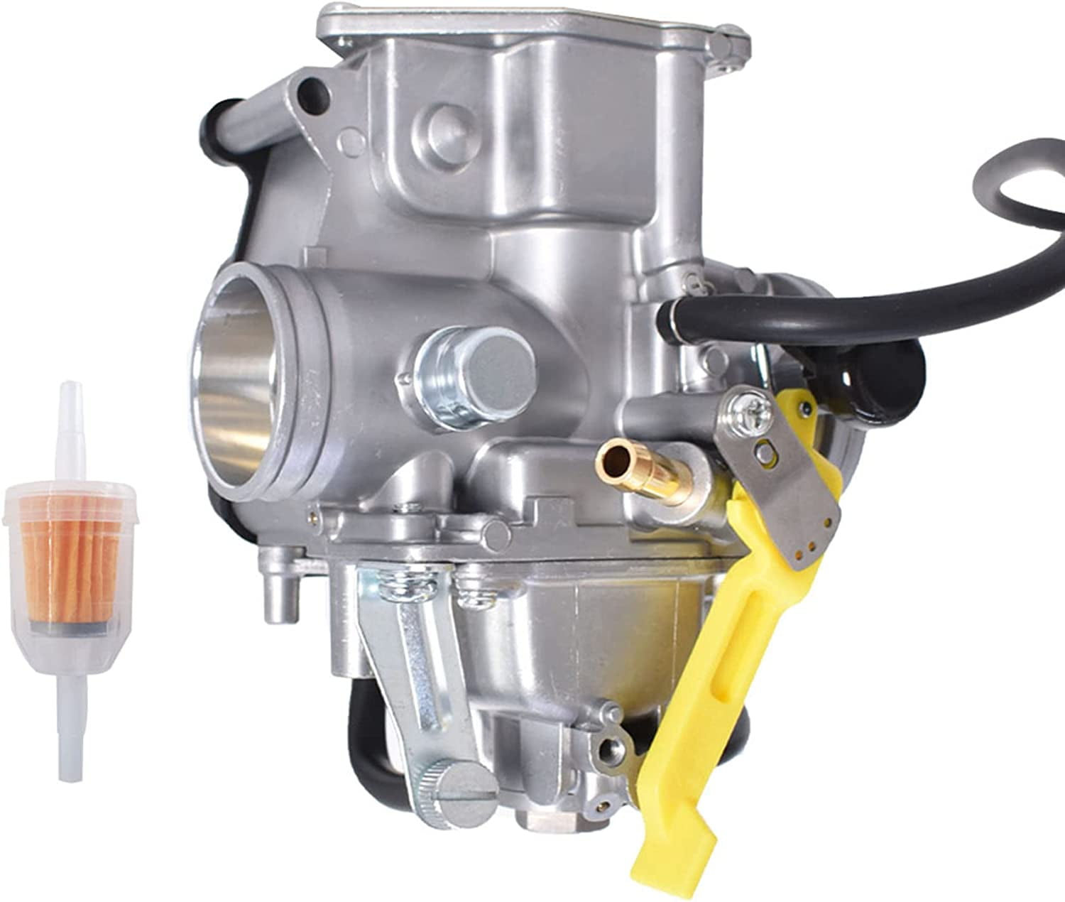 SEBLAFF Carburetor Carb Replacement for Honda FourTrax 250 TRX250