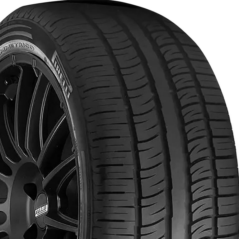 Pirelli Scorpion Zero Asimmetrico All Season 275/45R22 112V