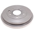 thumbnail image 3 of ACDelco Rear Brake Drum, 3 of 3