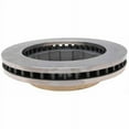 thumbnail image 2 of ACDelco 18A169A - Disc Brake Rotor Fits select: 1990-1993 DODGE W-SERIES, 1986 CHEVROLET D30, 2 of 4