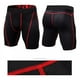 thumbnail image 3 of Licra Short, Gym, Ajustada, Correr, Entrenamiento, 3 of 6