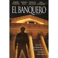 thumbnail image 1 of El Banquero Robert Forster Pelicula Dvd QUALITY DVD, 1 of 2