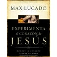 thumbnail image 2 of La Experimente El Corazon de Jesus: Conozca Su Corazon, Sienta Su Amor = Experiencing the Heart of Jesus = Experiencing , (Paperback), 2 of 2